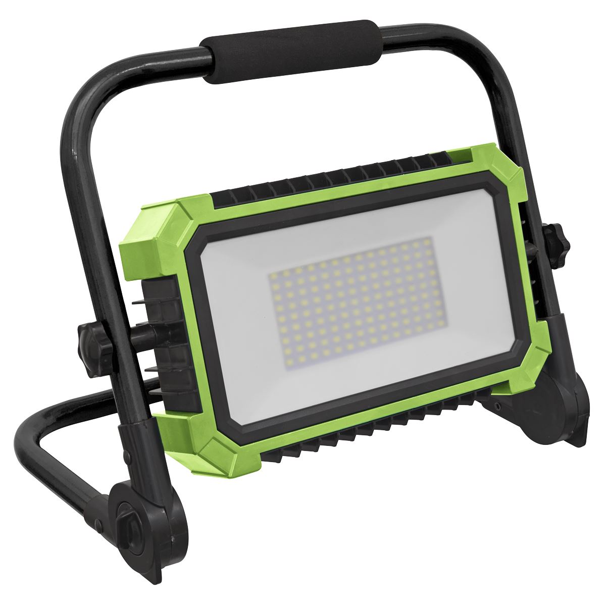 Sealey Portable Floodlight 50W SMD LED - 230V LED50WL