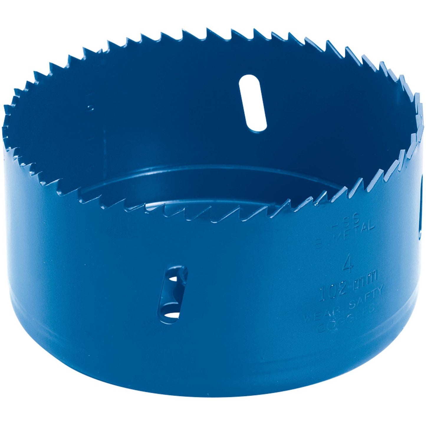 Draper HSS Bi-metal Holesaw Blade, 102mm - 41093