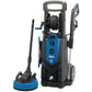 Draper 2500W Pressure Washer (195bar) - 98679