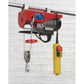 Sealey Power Hoist 230V/1ph 250kg Capacity PH250