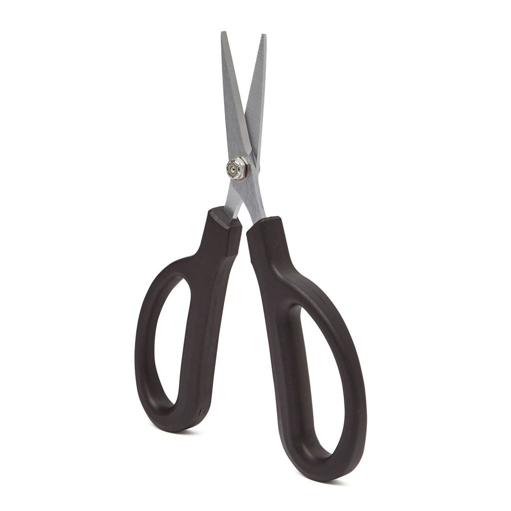 CK Tools Fibre Optic Scissors 160mm T4505