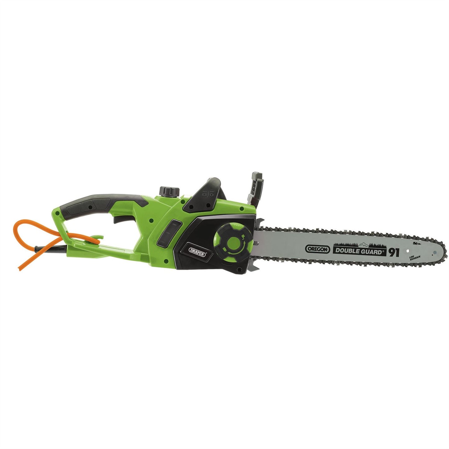 Draper 2200W 400mm Chainsaw GCS2200D - 70280