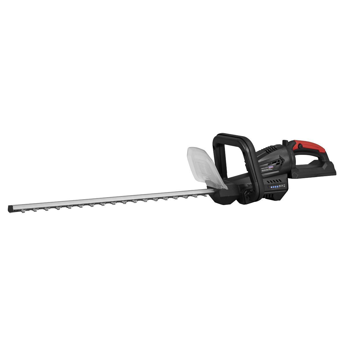 Sealey Hedge Trimmer 40V SV20 Series 52cm - Body Only CP40VHT