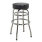 Sealey Workshop Stool with Swivel Seat SCR13