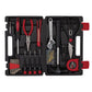 Draper Draper Redline Tool Kit (41 Piece) RL-TK41 (70381)