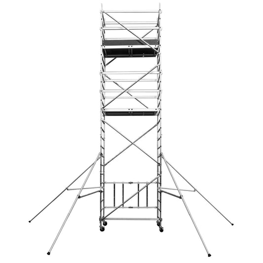 Sealey Platform Scaffold Tower Extension Pack 4 EN 1004 SSCL4