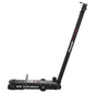 Sealey Air Operated Jack 10-40t Telescopic - Long Reach/Low Entry YAJ10-40LELR