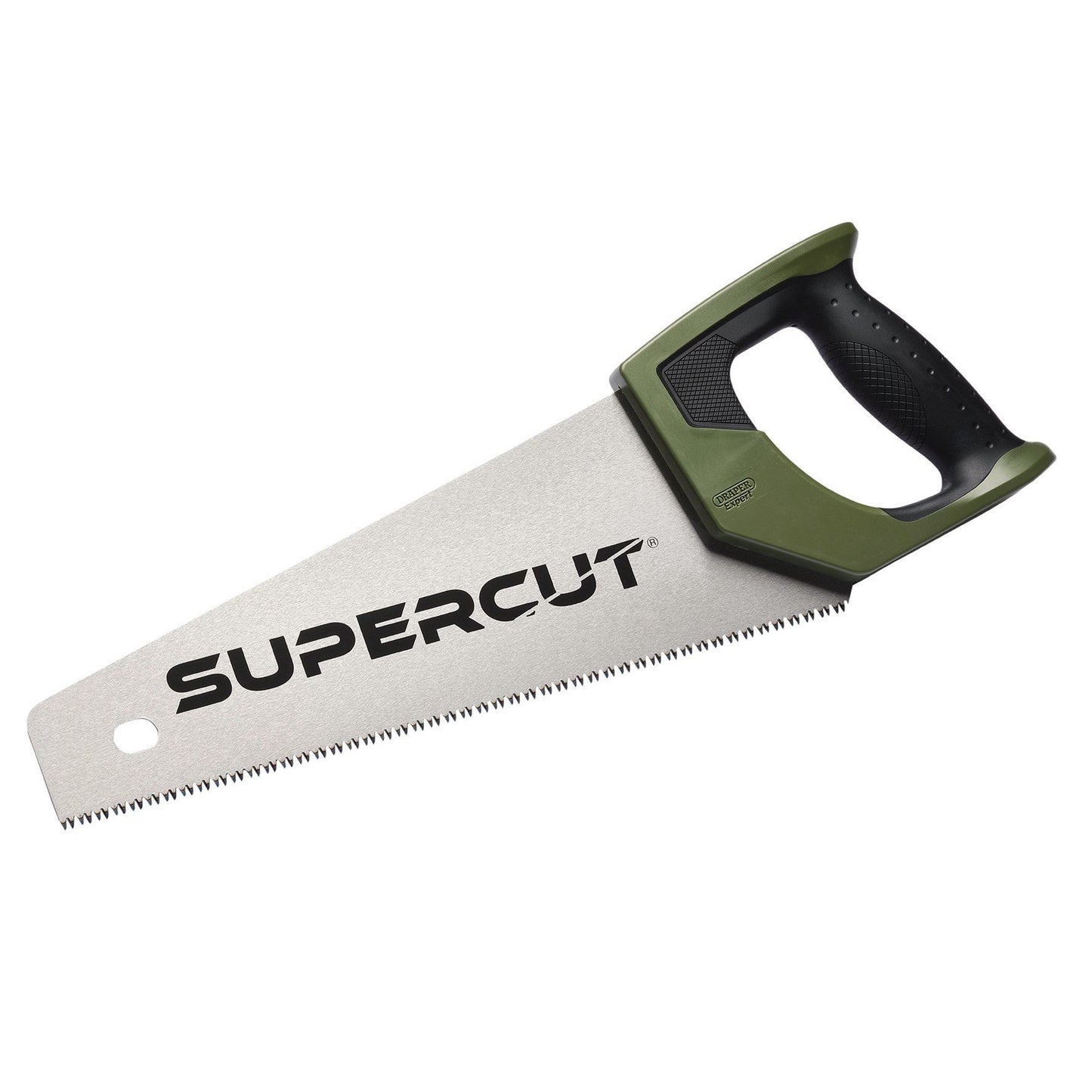 Draper Expert Supercut First Fix Triple Ground Handsaw, 350mm/14", 7tpi/8ppi