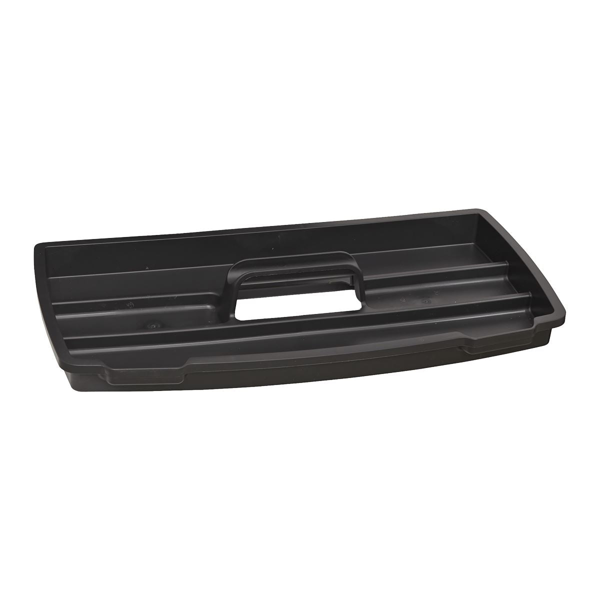 Sealey Toolbox with Tote Tray 560mm AP560