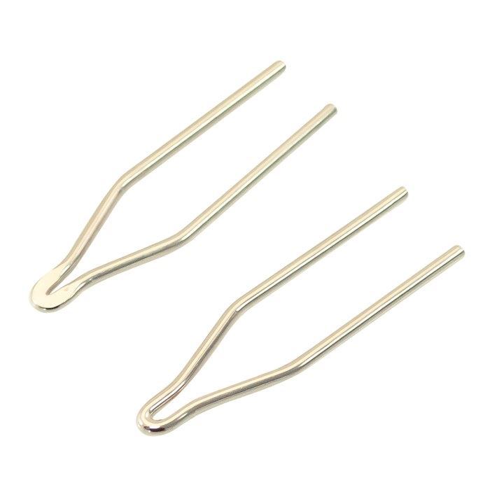 Amtech Set of 2 soldering gun tips - S1739