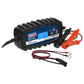 Sealey Compact Auto Smart Charger 4A 6/12V AUTOCHARGE400HF