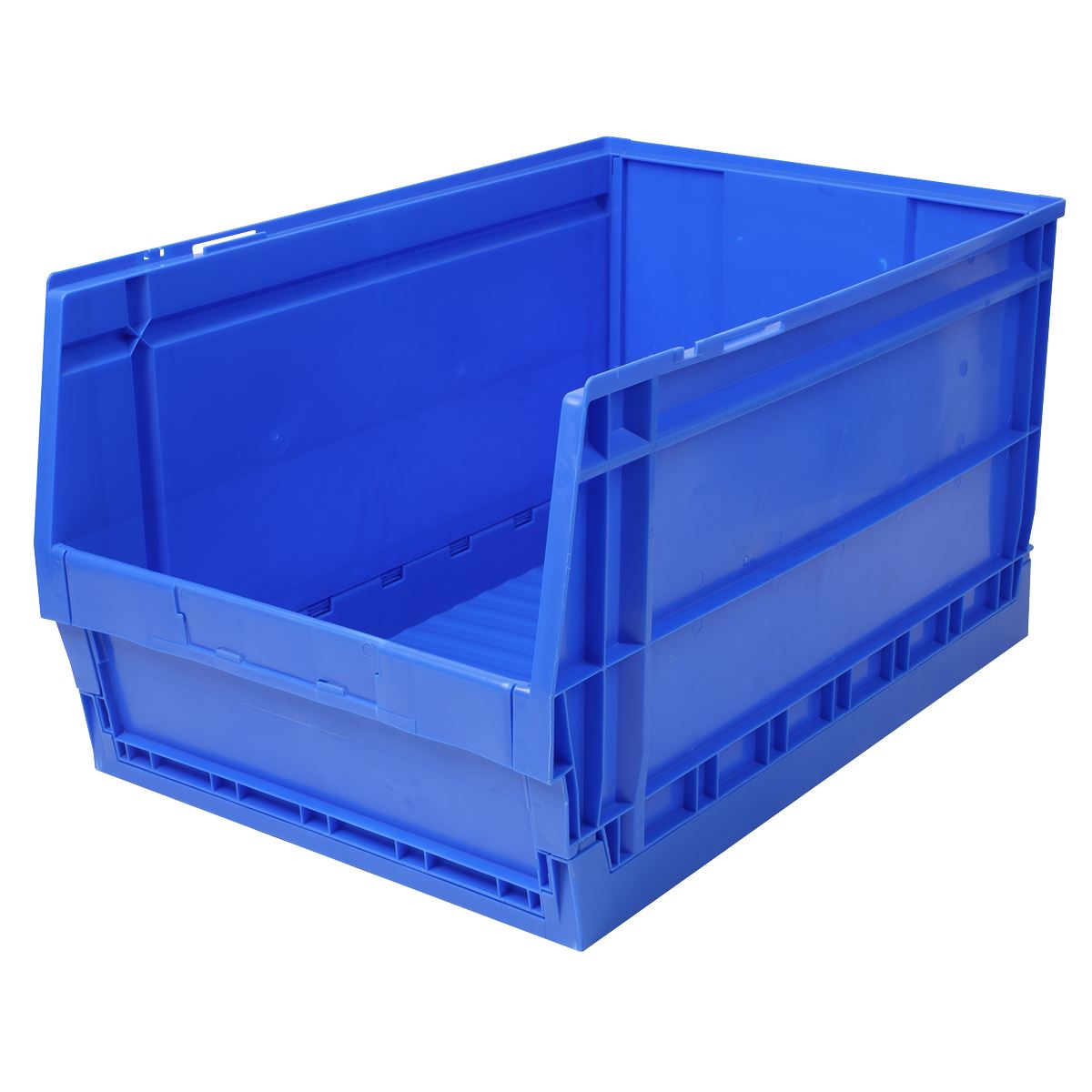 Sealey Collapsible Storage Bin 55L CB55L