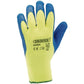 Draper Heavy Duty Latex Thermal Gloves - Extra Large | 82595