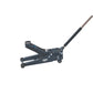 Draper 3T Expert Trolley Jack TJ3-PRO