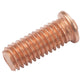 Draper M6 Stud For Use With Stock No. 77106 - 74343