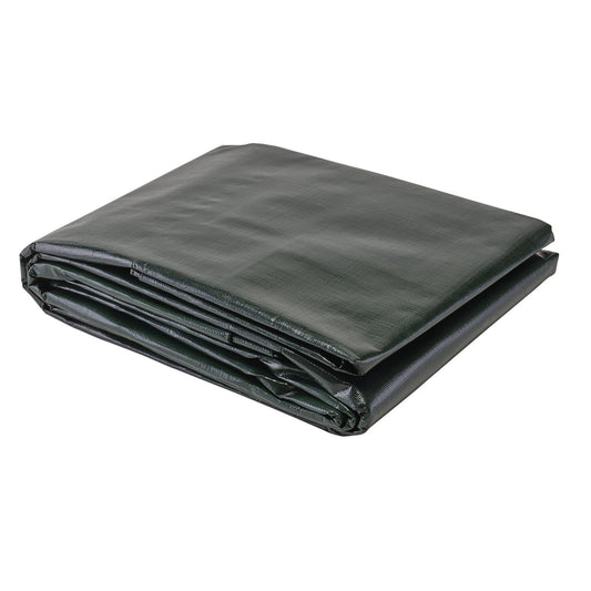 Draper Hd Polyethelene Tarpaulin 4X6M TAR/HD3GMISCELLANEOUS LINES (OTHER)