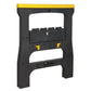 Sealey Heavy-Duty Folding Composite Trestles FDT42