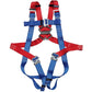 Draper Safety Harness Fully Adjustable Straps En361 Specifications 82471