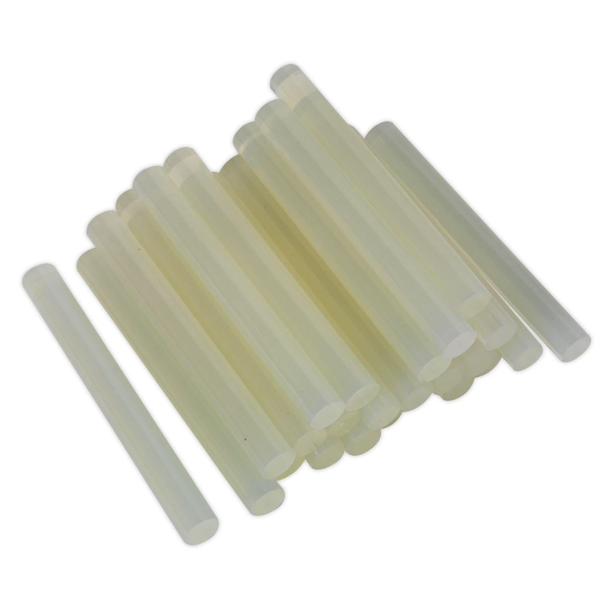 Sealey All Purpose Glue Stick Pack of 25 AK292/2