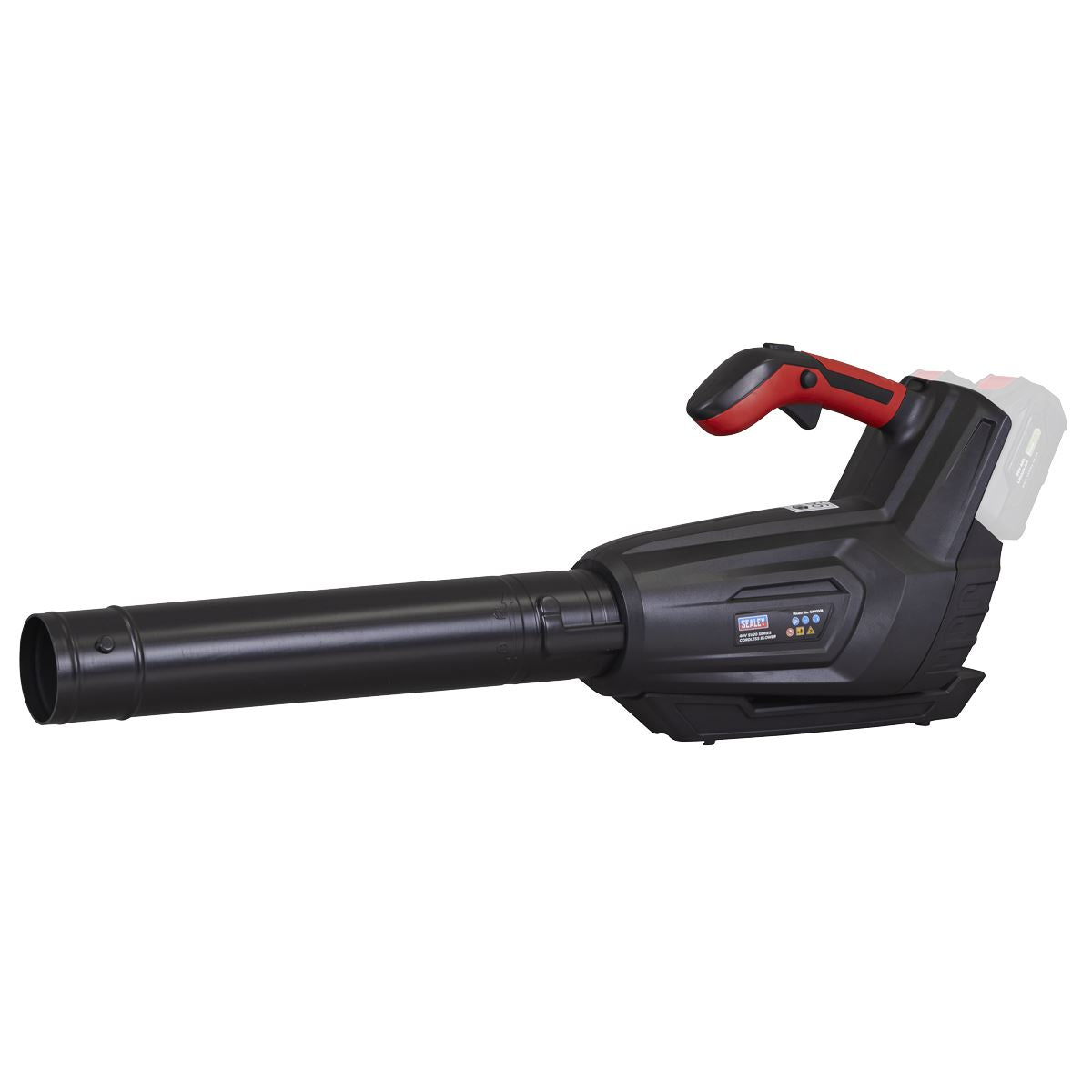 Sealey Cordless Blower 40V SV20 Series - Body Only CP40VB