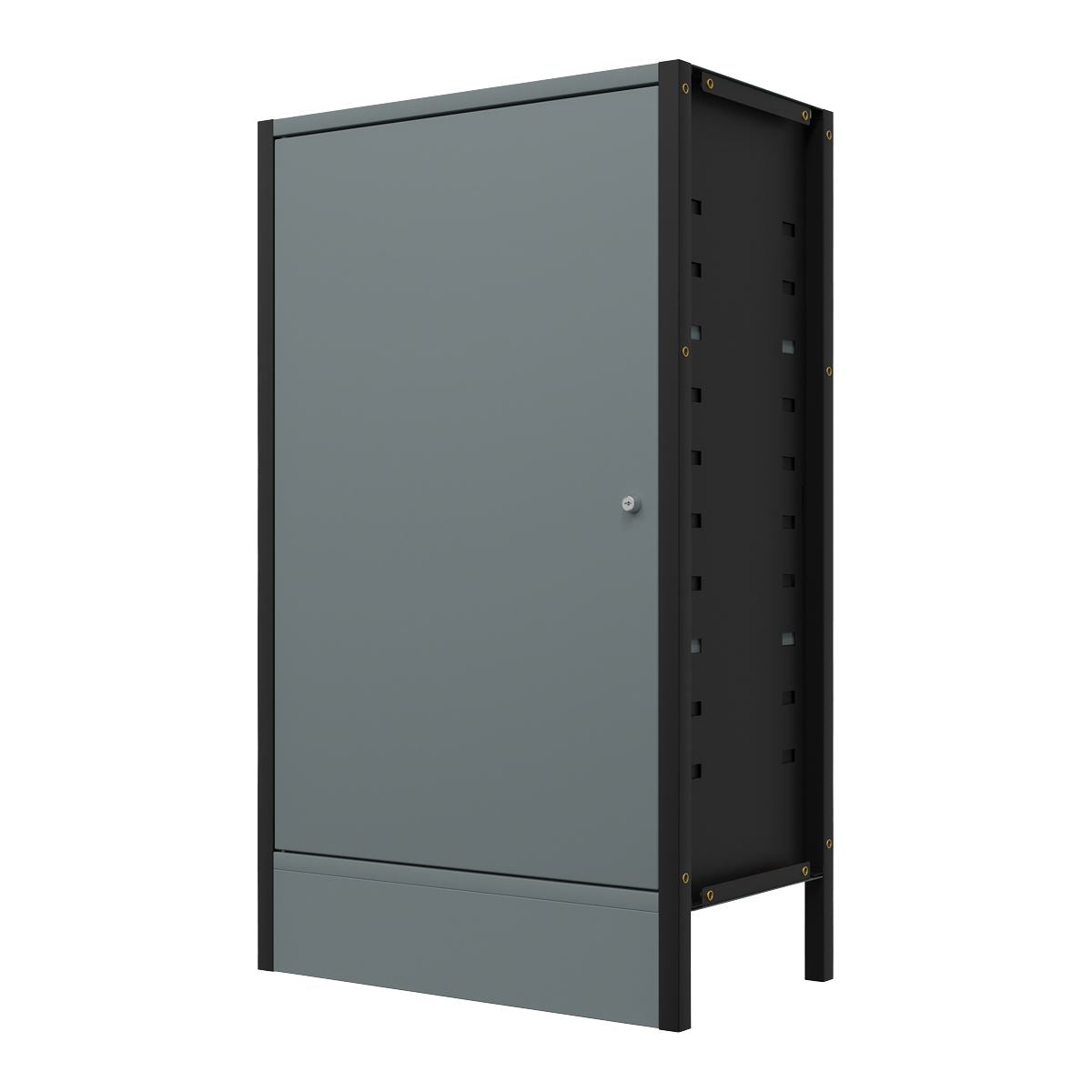 Sealey Modular Racking Base Cupboard Unit 580mm APMRB3