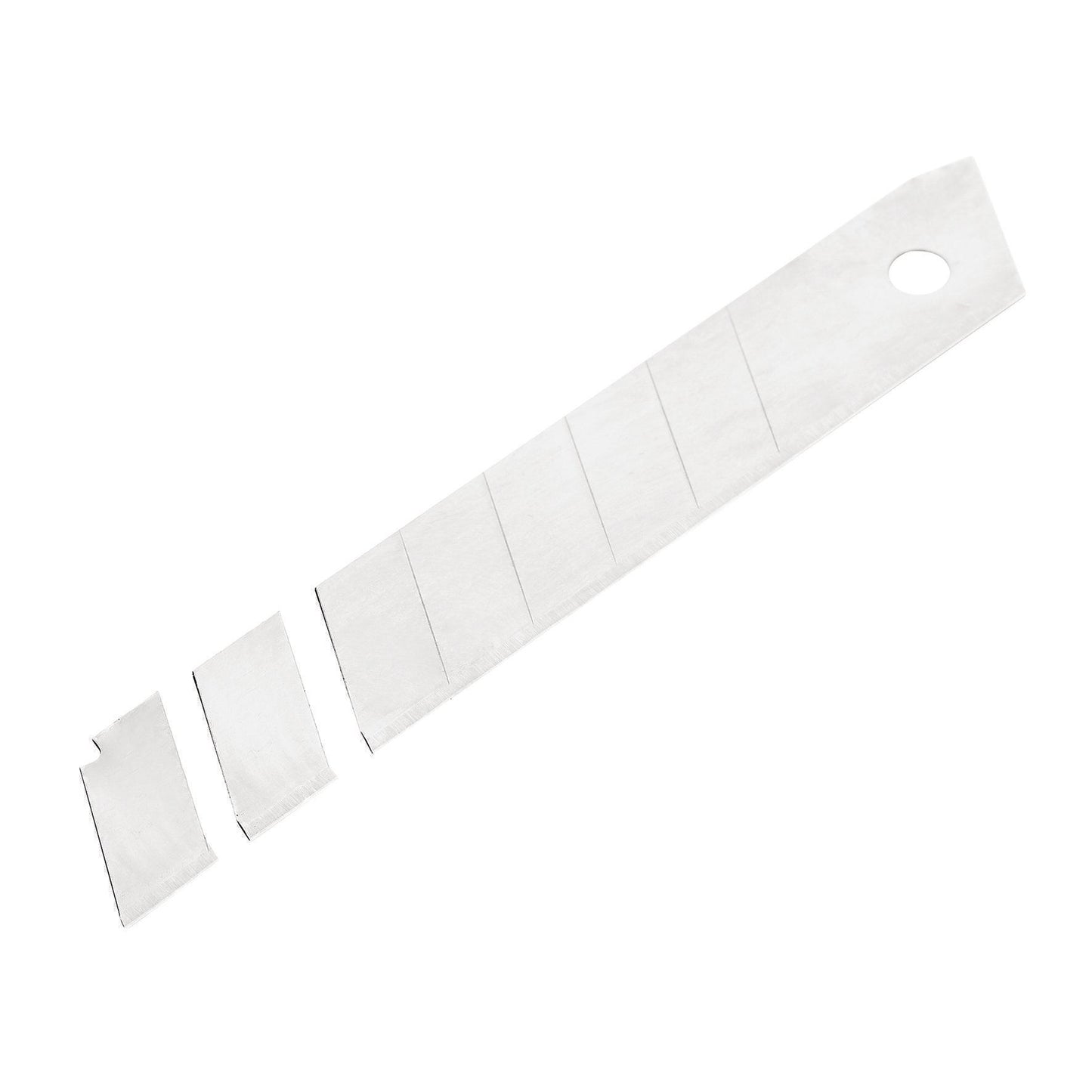 Draper 18mm Segment Blades Pk10 SB10-18