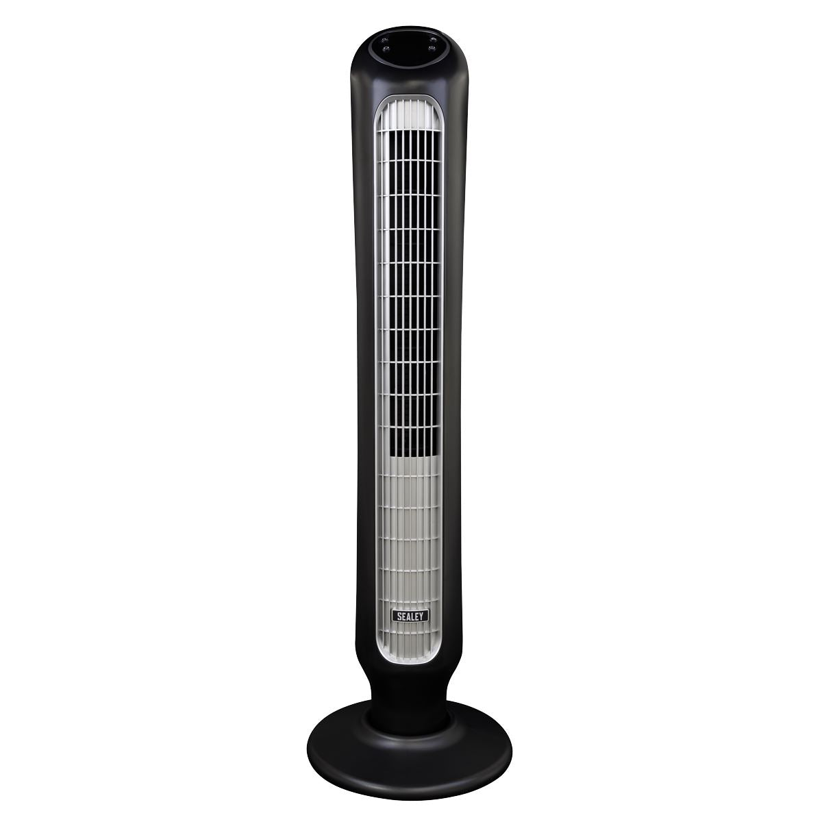 Sealey 43" Quiet High Performance Oscillating Tower Fan STF43Q