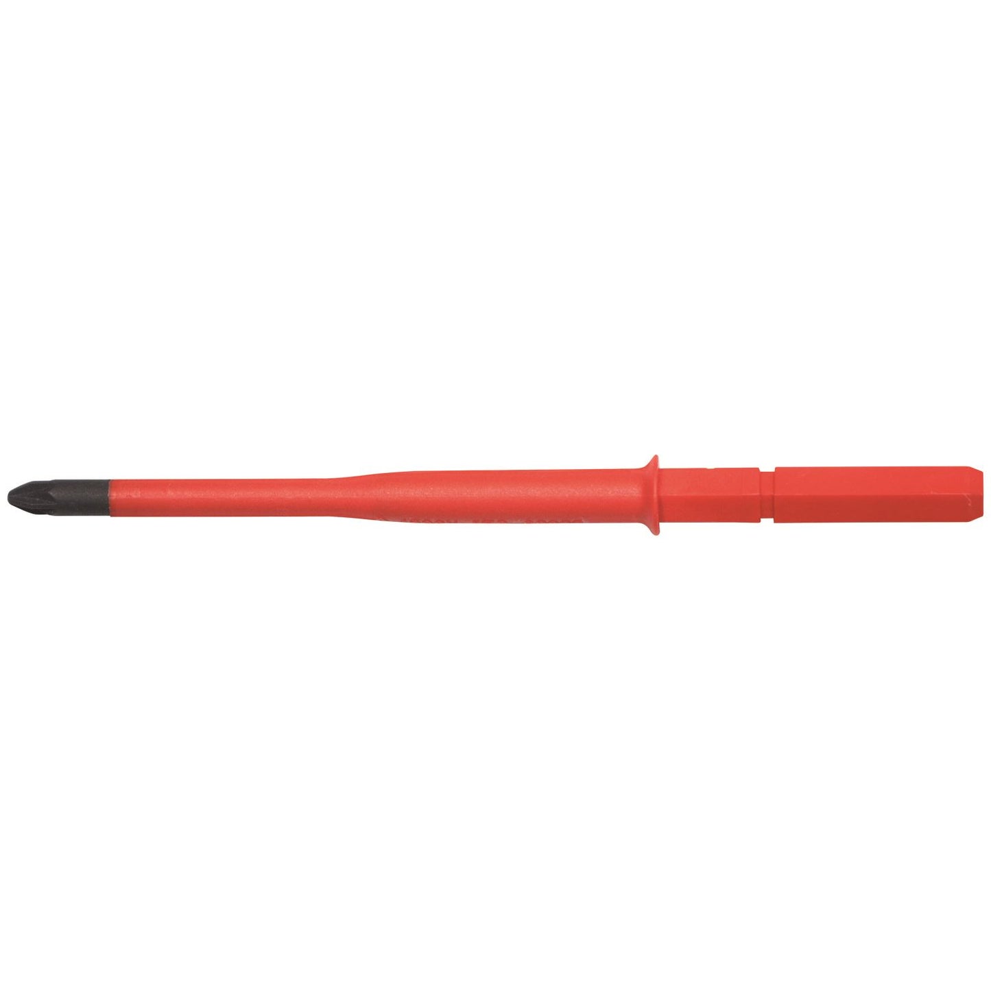 CK Tools VDE Screwdriver Spare Slim Blade PZ2 T4925PZ2