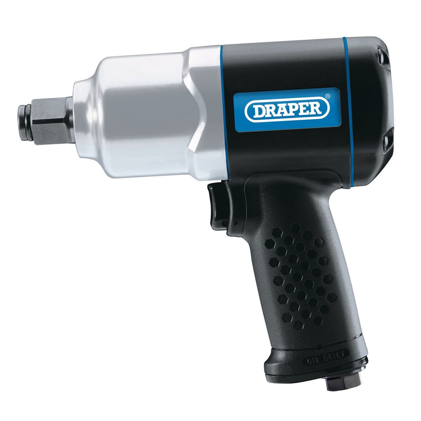 Draper Air Impact Wrench (3/4" Sq. Dr.) DAT-AIW34 - 83964