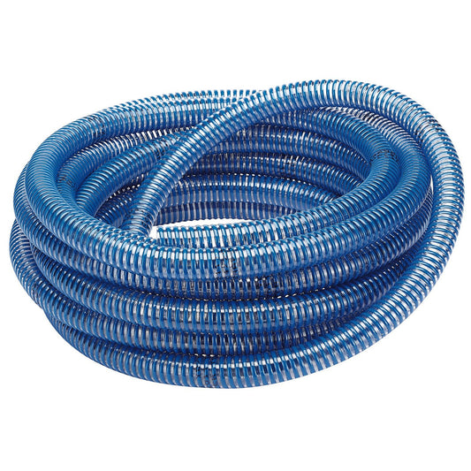 Draper PVC Suction Hose (10m x 25mm/1") APWP1 - 20469