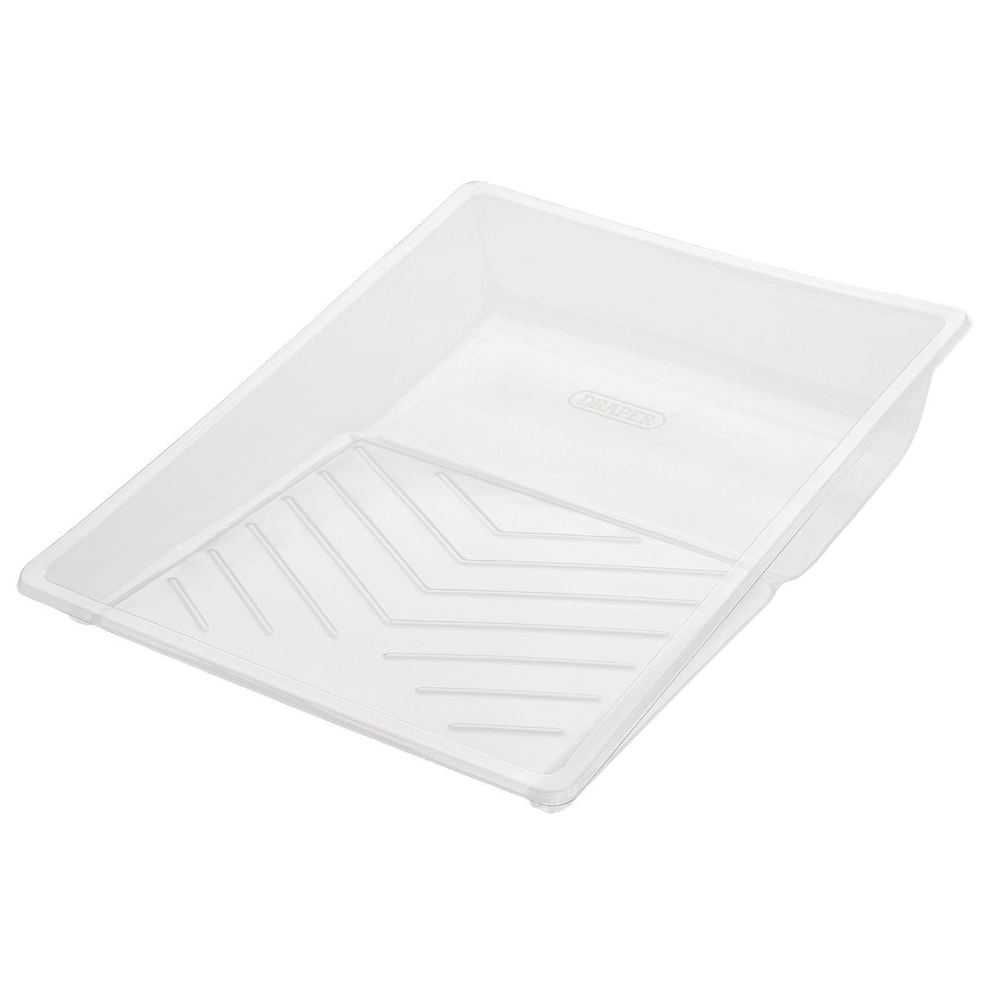 Draper Disposable Paint Roller Tray Liners, 9"/230mm (Pack of 5)