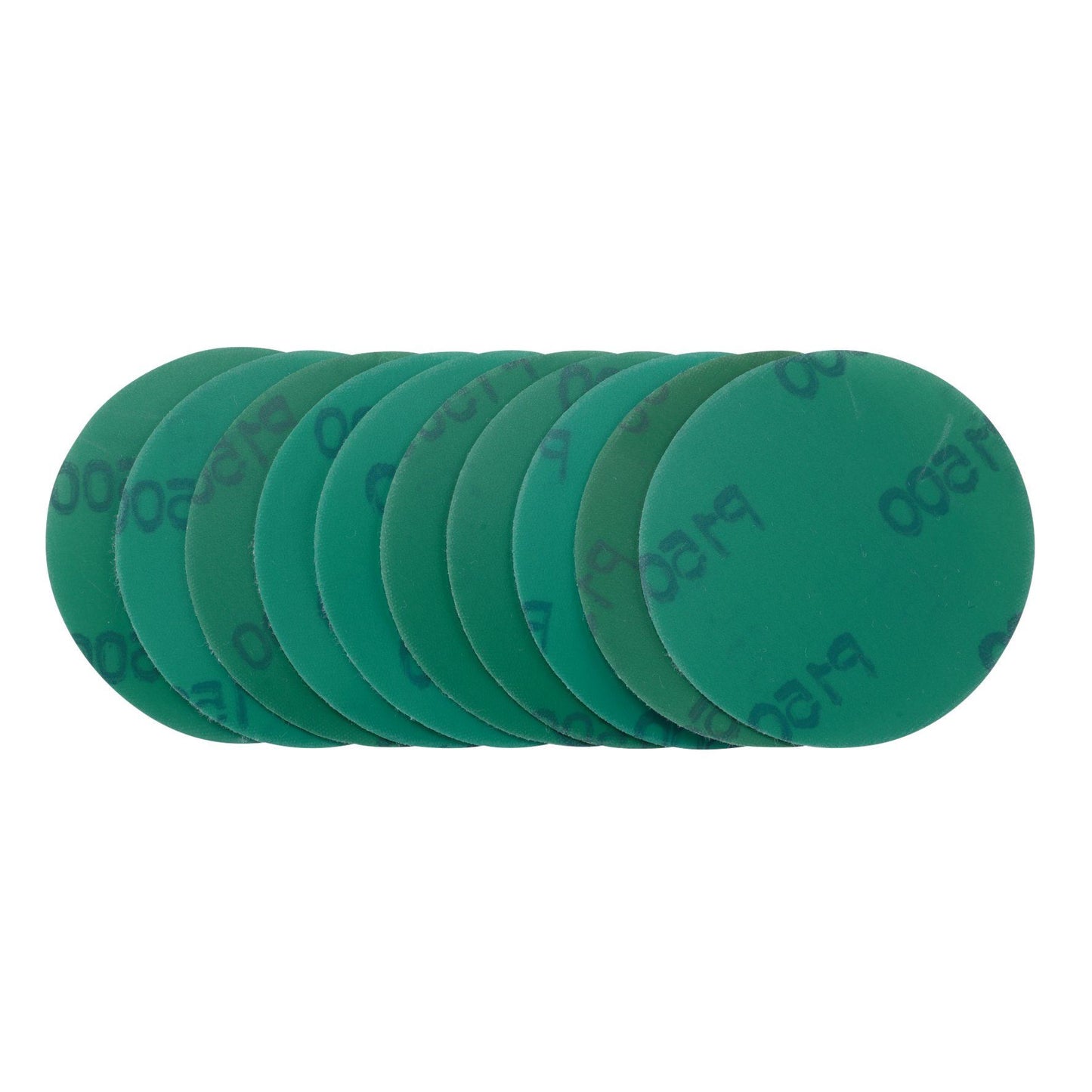 Draper 75mm Wet/Dry Sand Disc 1500G SDWOD75 - 08111