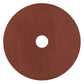 Sealey Fibre Backed Disc 100mm - 60Grit Pack of 25 WSD460