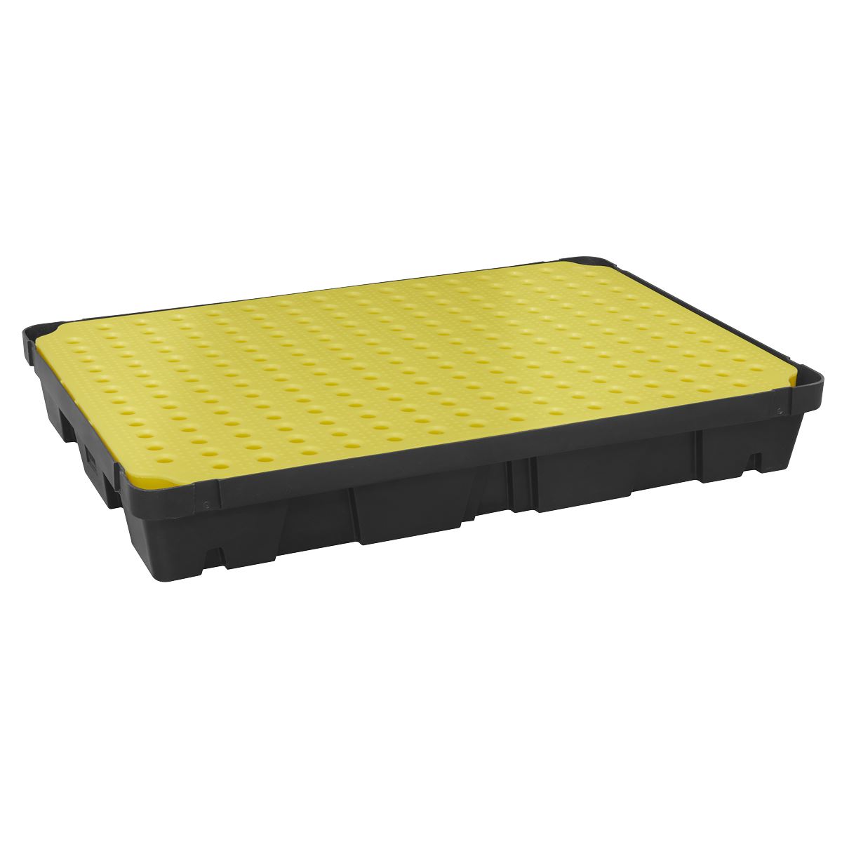 Sealey Spill Tray with Platform 100L DRP101