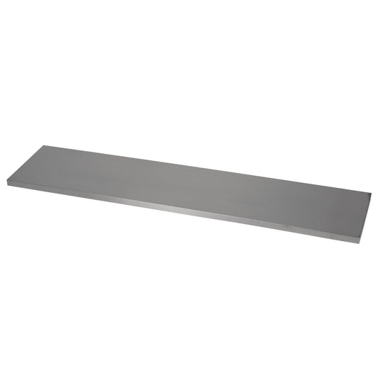 Draper Stainless Steel Top 54" MS400-SS54
