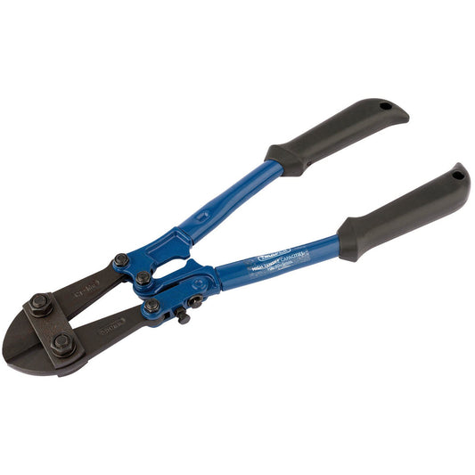 Draper 54265 350mm 14" High Tensile Garage, Workshop, Garden Bolt Cutter.