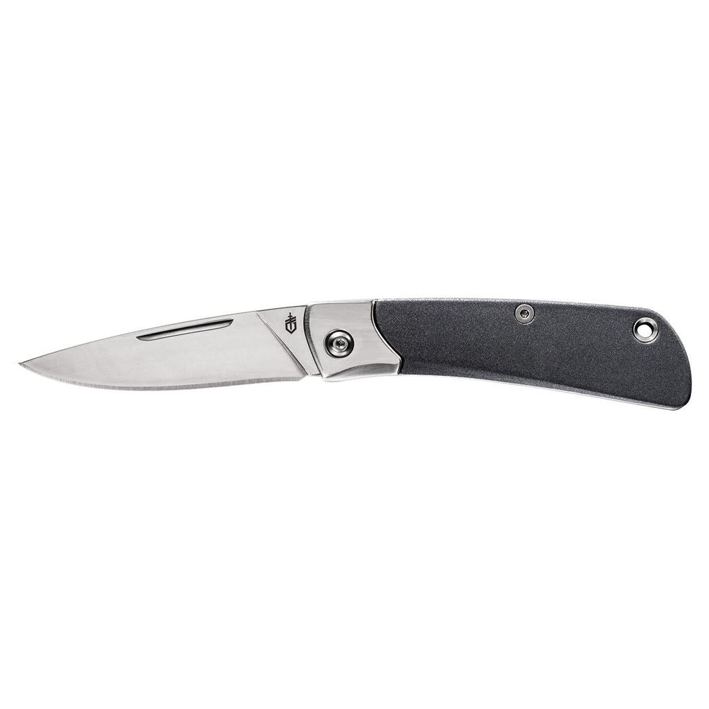 Gerber Wingtip Modern Folding Grey