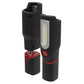 Sealey 360 Inspection Light 8W COB LED 12V Lithium-ion - Body Only LED36012V