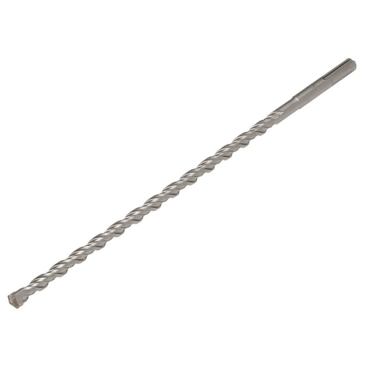 Draper SDS Plus Drill Bit, 10.0 x 310mm