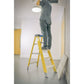 Sealey Fibreglass Step Ladder 4-Tread EN 131 FSL5