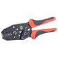 CK Tools Ratchet Crimping Pliers for Ferrules T3683A