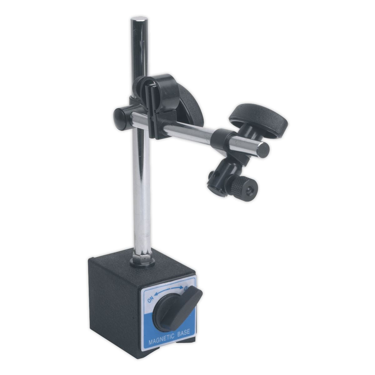 Sealey Magnetic Stand with Fine Adjustment AK9581