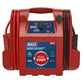 Sealey RoadStart Emergency Jump Starter 12/24V 3200/1600 Peak Amps RS105