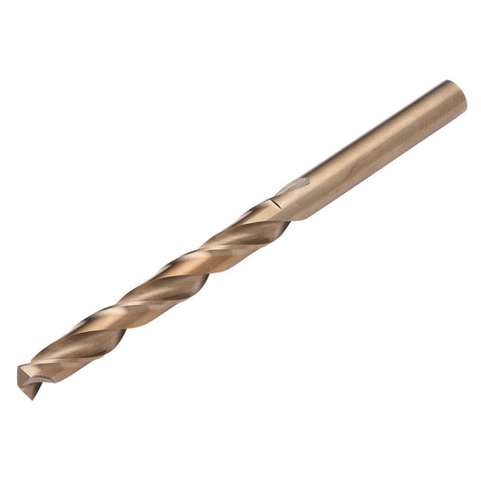 Draper Expert Draper Expert HSSE M35 Cobalt Drill Bit, 6.5mm x 101mm