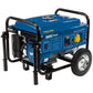 Draper Petrol Generator with Wheels (2.5kVA/2.5kW) PG28W - 87088