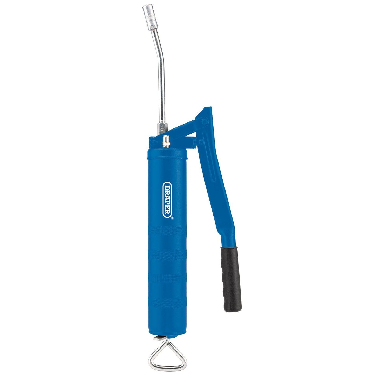 Draper 47807 Lever Action Grease Gun 500CC Manual Professional Heavy Duty Greasi