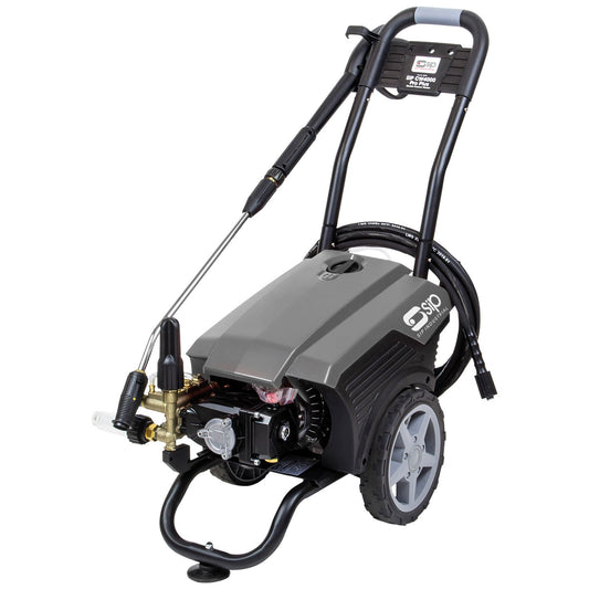 SIP Industrial CW4000 Pro Plus Electric Pressure Washer