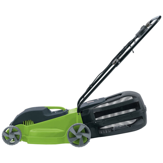 Draper Draper Storm Force 230V Lawn Mower (380mm) GLM1400/380 - 20227