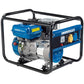 Draper Petrol Generator 2.2KVA / 2.0KW 7HP Petrol Engine Recoil Start 87059