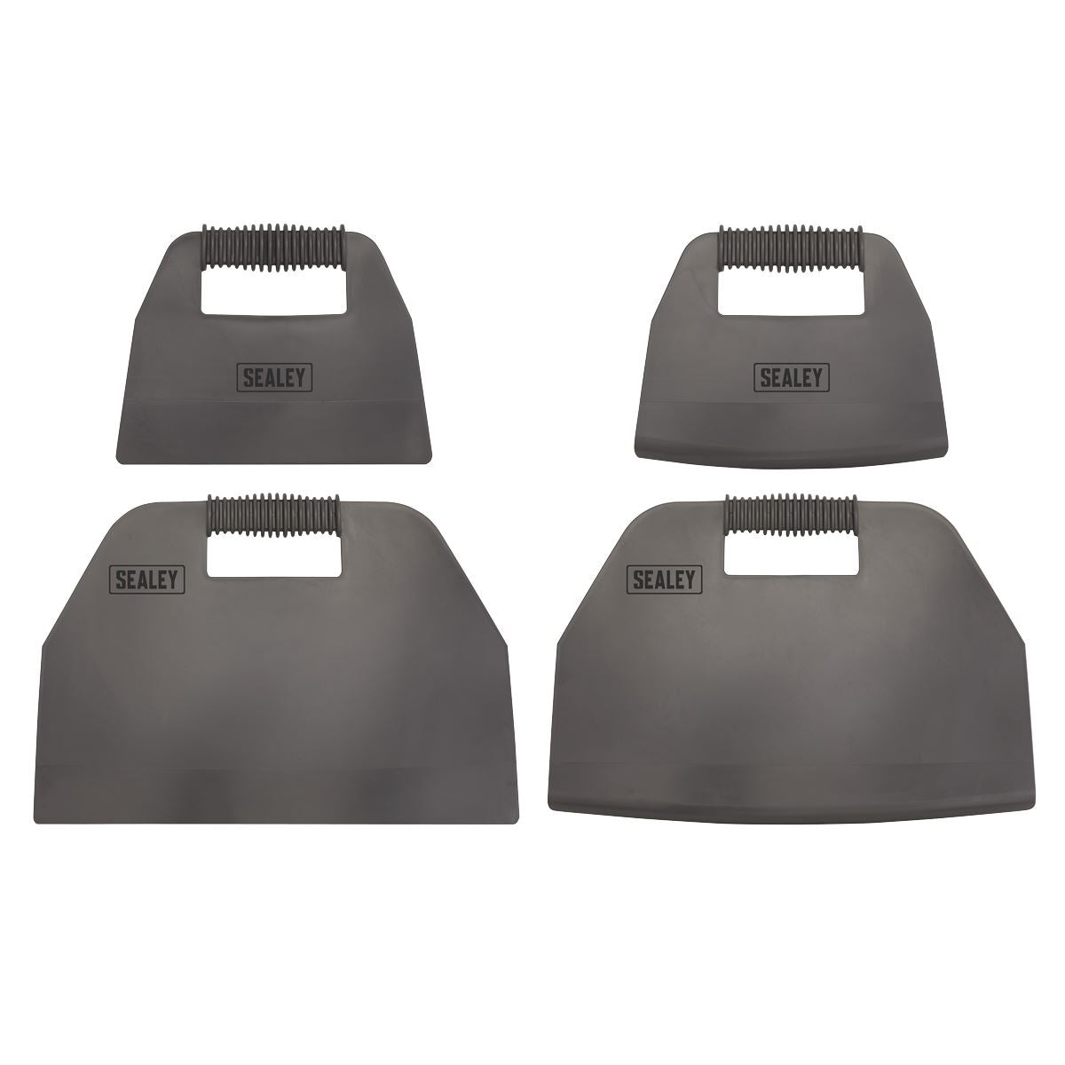 Sealey Dashboard Protection Set 4pc AK528